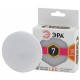 Лампа светодиодная LED 7Вт GX53 220В 2700К smd GX таблетка (плоский цилиндр)  Б0017231  ЭРА