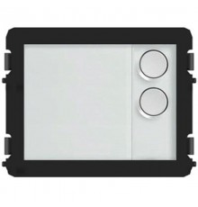 Клавишный модуль с двумя круглыми клавишами51011P2 ABB