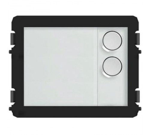 Клавишный модуль с двумя круглыми клавишами51011P2 ABB