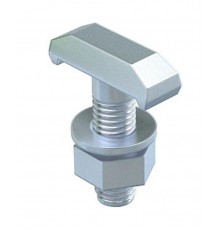 Болт с Г-образной головкой M12x60mm (MS40HB M12x60 A4)  1148170  OBO Bettermann