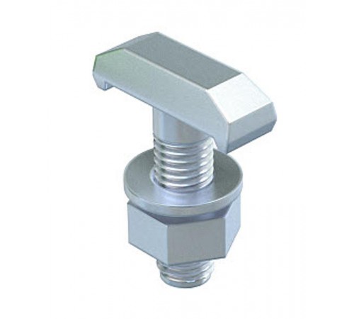 Болт с Г-образной головкой M6x30mm (MS50HB M6x30 A4)  1148256  OBO Bettermann