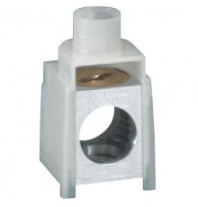 Комплект зажимов 3-х полюсный  до 50A для ВА04-31Про(комплект из трех)  7001216  Контактор (Legrand)