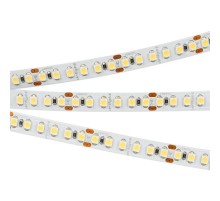 Светодиодная лента RT-A180-8mm 24V Warm2700 (14.4W/m, IP20, 3528, 5m) (14.4 Вт/м, IP20)   017419(1)  Arlight