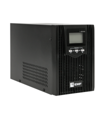 ИБП Линейно-интерактивный E-Power PSW 600 2000 ВА/1600 Вт , напольный, без АКБ, с усиленным зарядным устройством  PSW-620-T  EKF