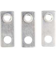 Шины выносные прямые компл. 3шт. для 3Р ШВ-302Rc  28787DEK  DEKraft