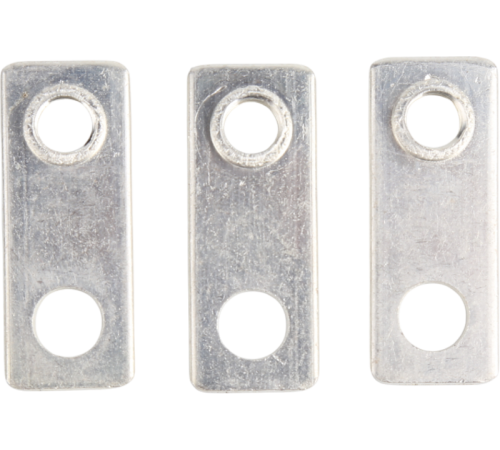 Шины выносные прямые компл. 3шт. для 3Р ШВ-304Rc  28791DEK  DEKraft