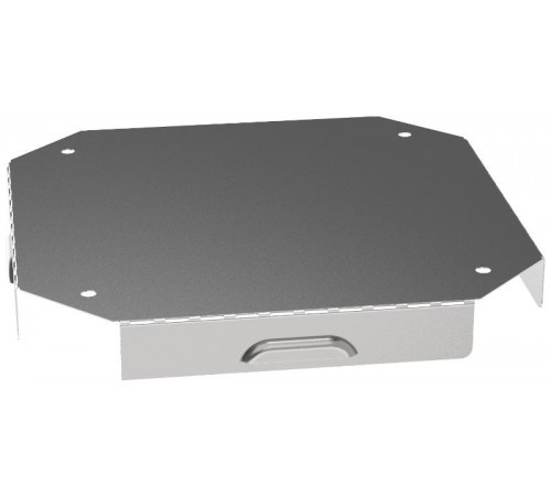 ESCA 3 Кр. крестовины 50-0,6  ES3-KRD-050-06  IEK