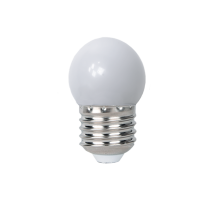 Лампа светодиодная для белт-лайта PLED- ECO- G45 1w E27 4500K  .5040663  Jazzway