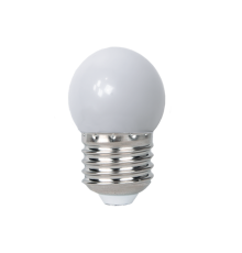 Лампа светодиодная для белт-лайта PLED- ECO- G45 1w E27 4500K  .5040663  Jazzway