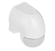 Датчик движения ИК настенный 800Вт 180гр. до 12м IP44 MS-38 PROxima  dd-ms-38  EKF