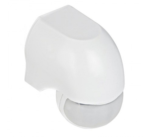 Датчик движения ИК настенный 800Вт 180гр. до 12м IP44 MS-38 PROxima  dd-ms-38  EKF