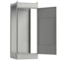 Корпус металлический ГРЩ (ВхШхГ) 2000х800х800мм IP31 УХЛ3 SMART  YKM50-2000-800-800-31-S  IEK