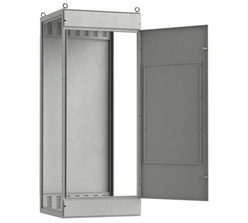 Корпус металлический ГРЩ (ВхШхГ) 2000х800х800мм IP31 УХЛ3 SMART  YKM50-2000-800-800-31-S  IEK