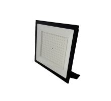 Прожектор светодиодный СДО-20 150w 6500K BL IP65 230V   .5068452  ФАZА