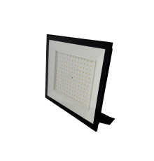 Прожектор светодиодный СДО-20 150w 6500K BL IP65 230V   .5068452  ФАZА