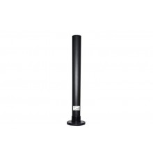 Опора пластиковая садово-парковая, h=600 мм, черный  SQ0330-0401  TDM