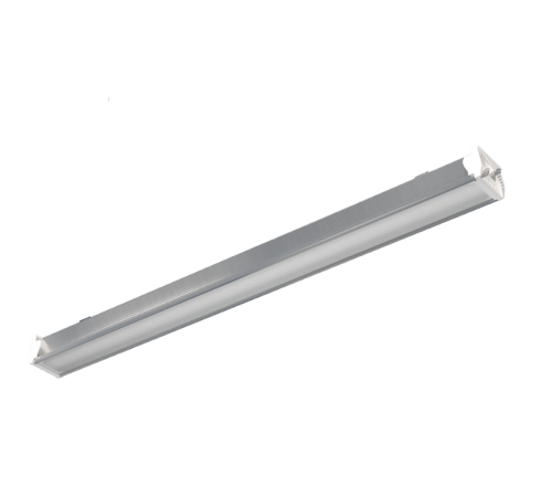 Светильник светодиодный промышленный L-industry NEW 48Т/46/Д/5,0K/03/IKII-22/220AC IP66 матовое стекло  512204600853200  LEDEL