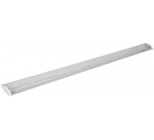 Светильник ДБО 7002 под LED лампу 2хT8 1500мм IP20  LT-LDBO0-7002-2-150-K01  IEK