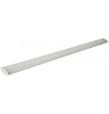 Светильник ДБО 7002 под LED лампу 2хT8 1500мм IP20  LT-LDBO0-7002-2-150-K01  IEK