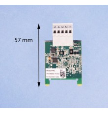 Модуль коммуникационный, AC500-eCo, RS485, TA562-RS  1TNE968901R4300  ABB