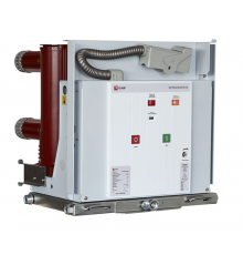 Ваккуумный выключатель BB/EKF-10-1250-31,5-210-3 выкатного исполнения, опер. Ток 220 В AC/DC  ppt22t2pbbv21v1231  EKF