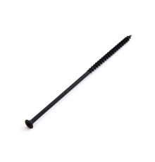 Саморез СГД 4,8x110 острый, редкий шаг, PH2 в карт (100 шт/уп)  PR08.7922  Промрукав