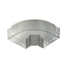 Угловая секция 90° 110x200 (RBM 90 120 A2)  6041882  OBO Bettermann