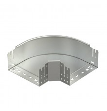 Угловая секция 90° 110x200 (RBM 90 120 A2)  6041882  OBO Bettermann