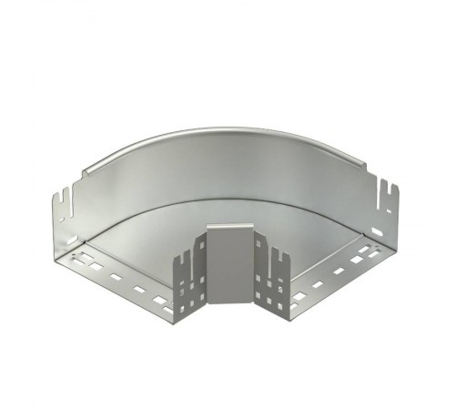 Угловая секция 90° 110x200 (RBM 90 120 A2)  6041882  OBO Bettermann