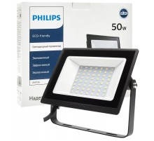 Прожектор светодиодный  ДО BVP156 LED40/NW 220-240 50W WB  911401829081  Philips