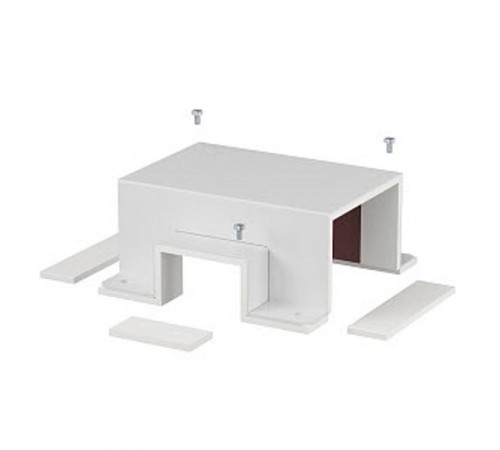 Т-переходник BSKM (BSKM-TR 0711RW)  7216616  OBO Bettermann