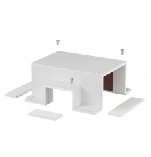 Т-переходник BSKM (BSKM-TR 0711RW)  7216616  OBO Bettermann