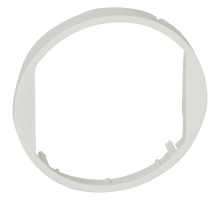 Вставка - для лицевой панели Celiane - My Home - SCS - без маркировки - белый  068000  Legrand