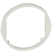 Вставка - для лицевой панели Celiane - My Home - SCS - без маркировки - белый  068000  Legrand