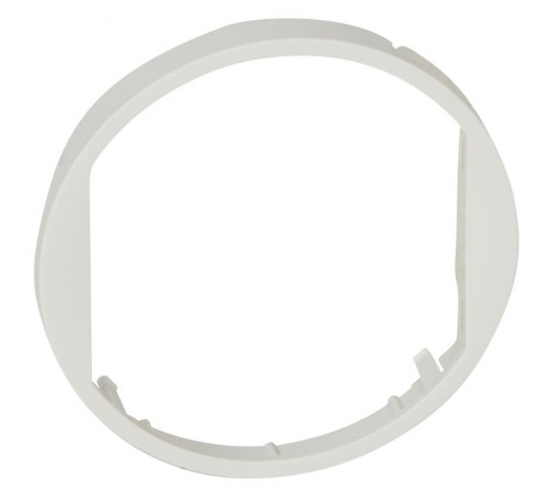 Celiane Белый Клавиша 1-ая  068001  Legrand