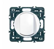 Celiane Белый Клавиша 1-ая  068001  Legrand