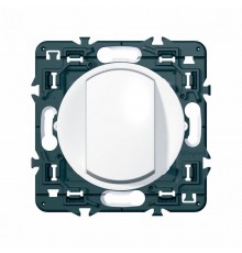 Celiane Белый Клавиша 1-ая  068001  Legrand