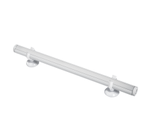 Светильник-подсветка линейный TS6-L2W-wh (бел.)на батарейках, крепление на присоски, IP44  .5034082  Jazzway