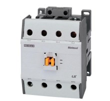 Контактор 4-х полюсный Metasol MC-85a/4P AC220V 50Hz, Screw  1341021000  Lsis