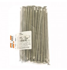 Гвоздь строительный 4,0х120 (1 кг) - пакет  101584  Tech-KREP