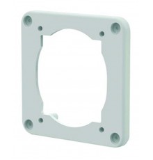 Адаптер-переходник с фланца 84*106 на 75*75  DIS6540108  DKC