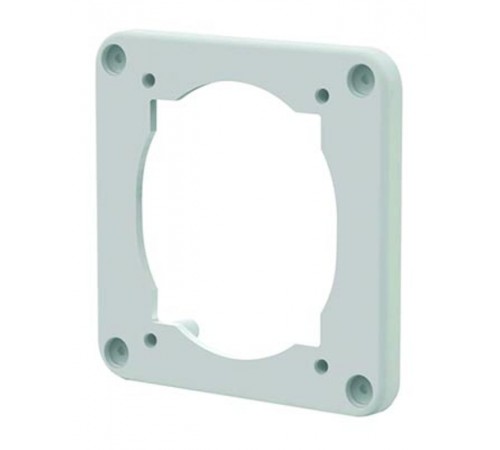 Адаптер-переходник с фланца 84*106 на 75*75  DIS6540108  DKC