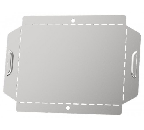 ESCA 3 Кр. пов. верт. внеш. 90град 35х300-0,6  ES3-PVD-90-035-300-06  IEK