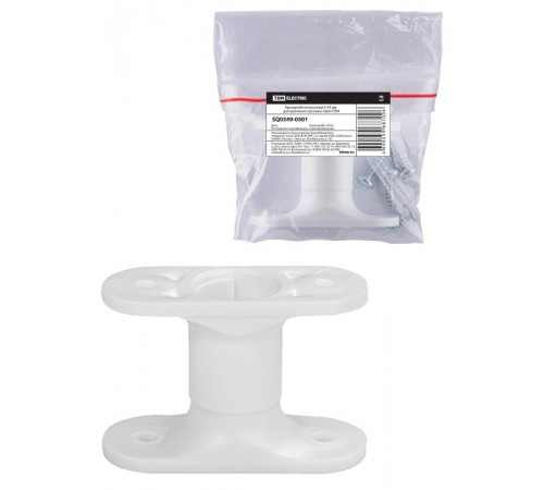 Кронштейн потолочный h-35 мм для крепления световых табло  SQ0349-0501  TDM