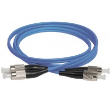 Оптический (патч-корд), MM, 50/125 (OM4), FC/UPC-FC/UPC,(Duplex),70м  FPC5004-FCU-FCU-C2L-70M  ITK