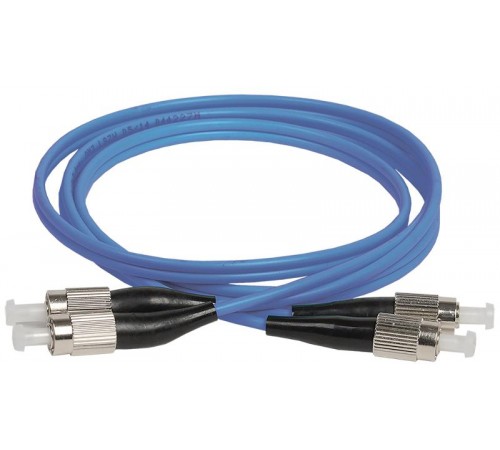 Оптический (патч-корд), MM, 50/125 (OM4), FC/UPC-FC/UPC,(Duplex),70м  FPC5004-FCU-FCU-C2L-70M  ITK