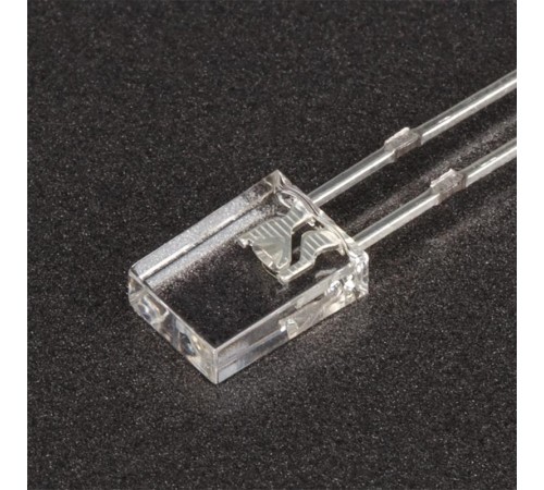 Светодиод ARL-2507URC-2.5cd  004831  Arlight