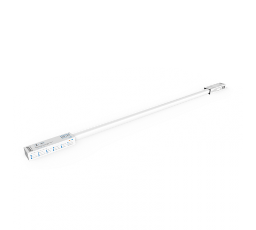 Светильник светодиодный промышленный линейный IP65 1490*40*30мм 45Вт 3570lm 6500К ULTRACOMPACT мат 1/20  143426345  Gauss