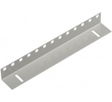 Уголок лицевой панели ЩМП-4 PRO (комплект 2 шт.)  Y-PL-U-4-0  IEK