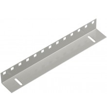 Уголок лицевой панели ЩМП-1 PRO (комплект 2 шт.)  Y-PL-U-1-0  IEK